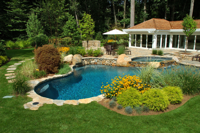 Salt Water Options | Oconee Pool Professionals